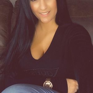 Meet your Posher, Mindy